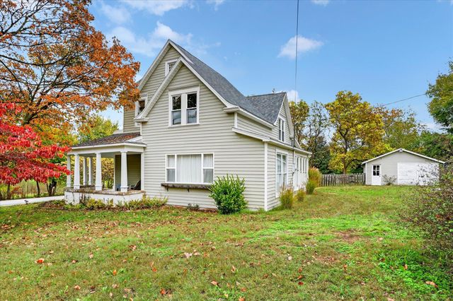 200 S Mill Street, Marionville, MO 65705