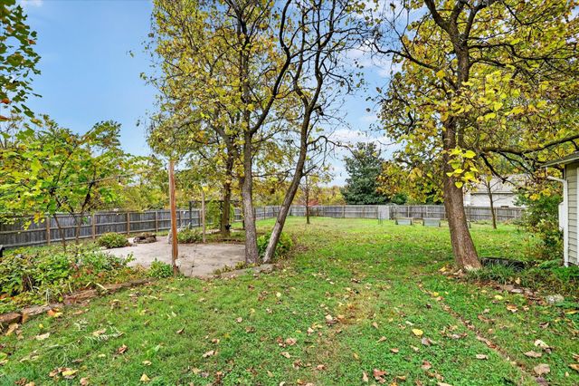 200 S Mill Street, Marionville, MO 65705