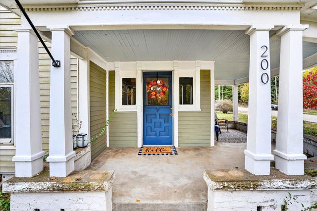 200 S Mill Street, Marionville, MO 65705