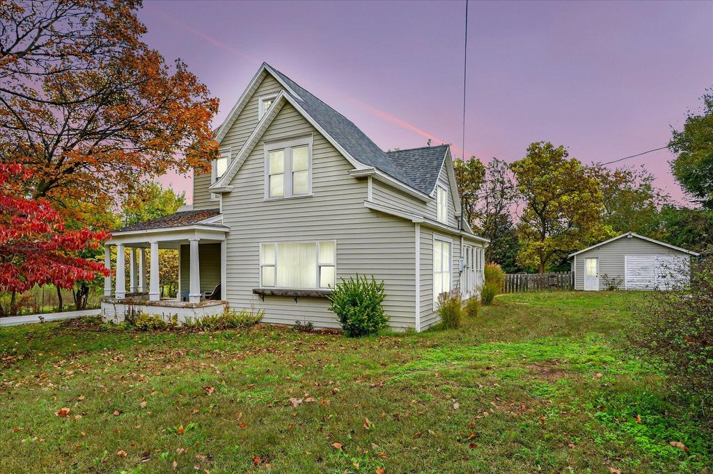 200 S Mill Street, Marionville, MO 65705