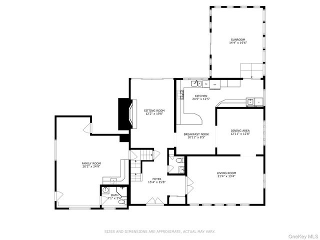 12 Bagatelle Road, Dix Hills, NY 11746