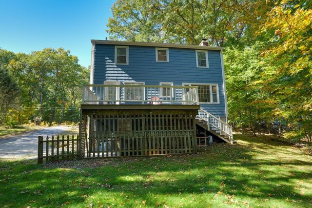 171 West St, Northborough, MA 01532