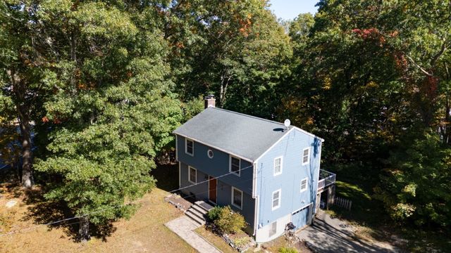 171 West St, Northborough, MA 01532
