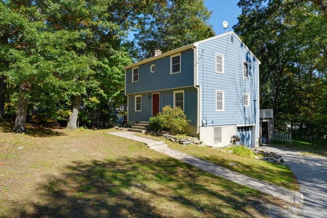 171 West St, Northborough, MA 01532