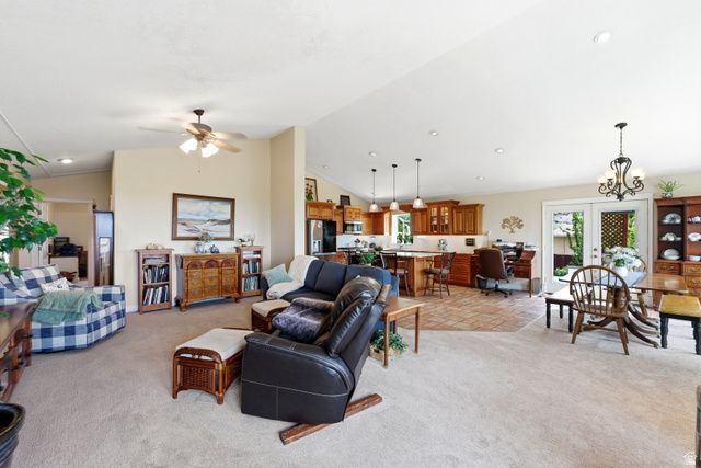 4205 W OAK RD N, Cedar Hills, UT 84062
