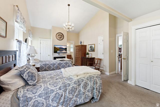 4205 W OAK RD N, Cedar Hills, UT 84062