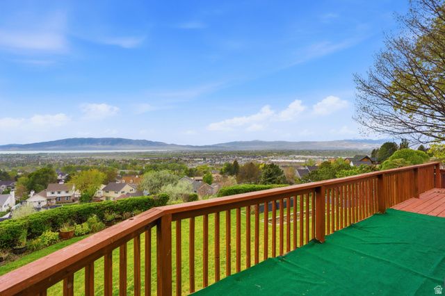 4205 W OAK RD N, Cedar Hills, UT 84062