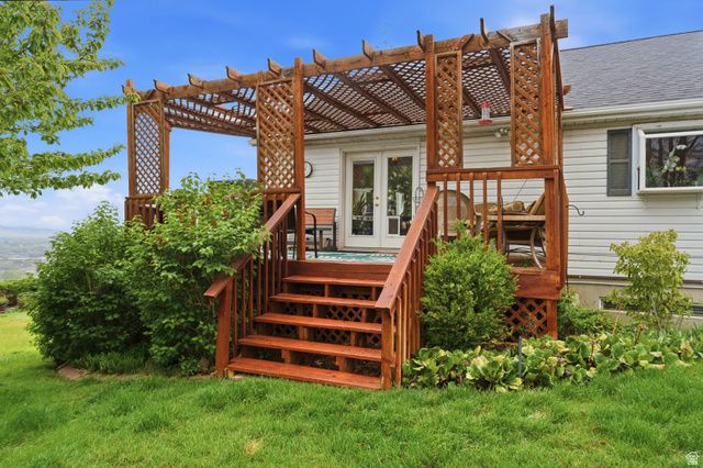 4205 W OAK RD N, Cedar Hills, UT 84062