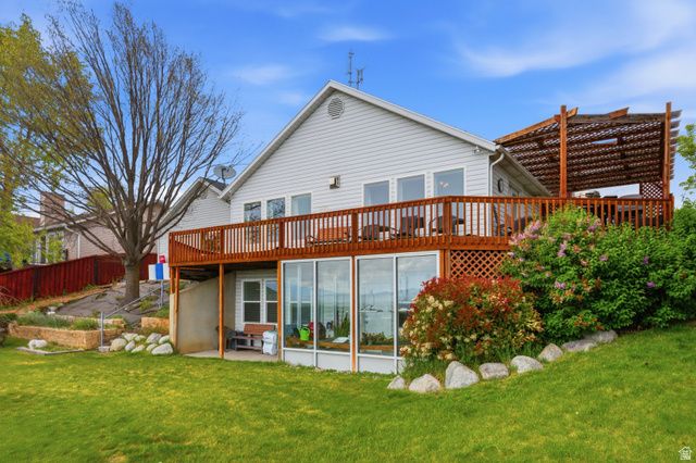 4205 W OAK RD N, Cedar Hills, UT 84062