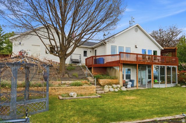 4205 W OAK RD N, Cedar Hills, UT 84062