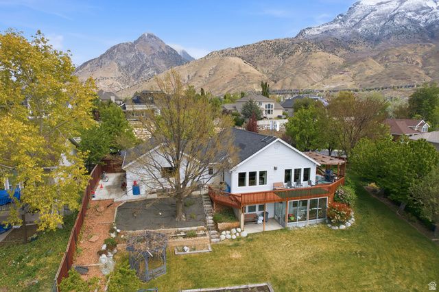 4205 W OAK RD N, Cedar Hills, UT 84062