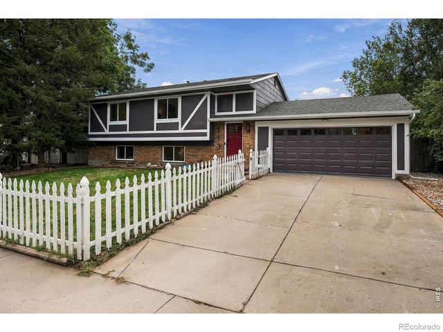 113 Sandler Drive, Lafayette, CO 80026