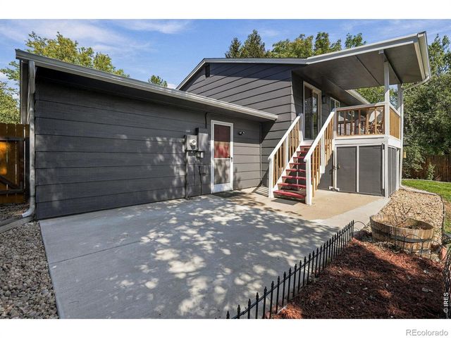 113 Sandler Drive, Lafayette, CO 80026