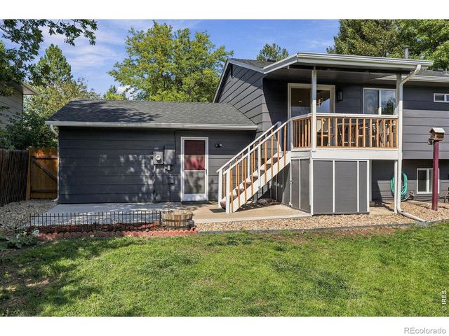 113 Sandler Drive, Lafayette, CO 80026