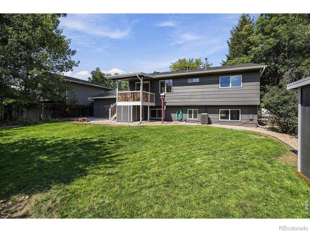 113 Sandler Drive, Lafayette, CO 80026