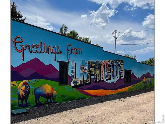 113 Sandler Drive, Lafayette, CO 80026