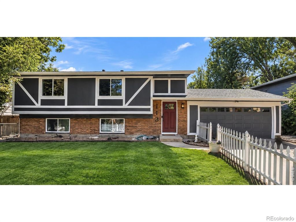 113 Sandler Drive, Lafayette, CO 80026