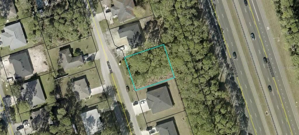 153 ULLIAN TRAIL, Palm Coast, FL 32164