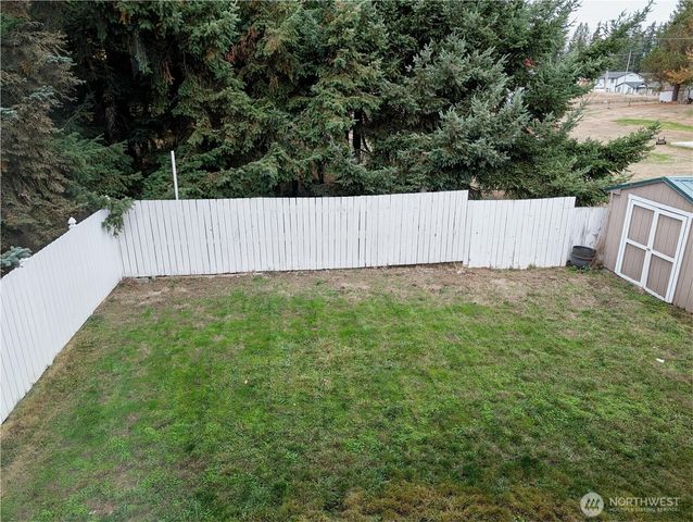15730 91st Way SE, Yelm, WA 98597