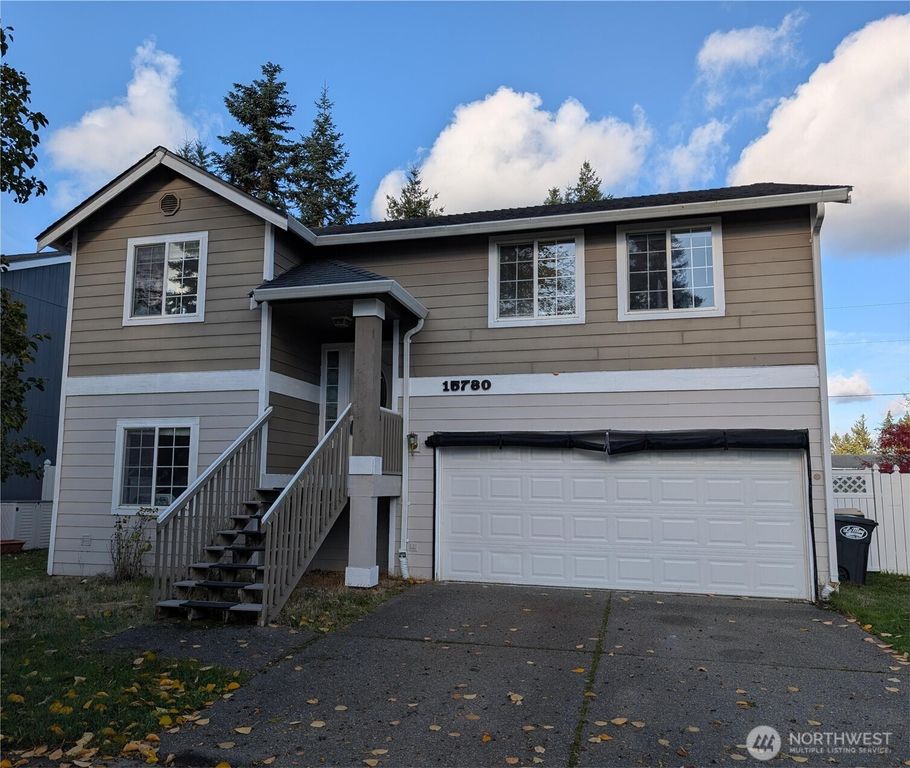 15730 91st Way SE, Yelm, WA 98597