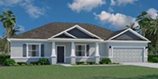 6016 NW Relief Court, Port St. Lucie, Port St Lucie, FL 34983