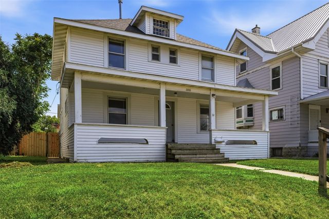 1531 Bever Avenue SE, Cedar Rapids, IA 52403