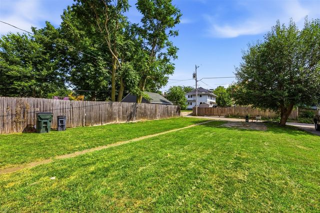1531 Bever Avenue SE, Cedar Rapids, IA 52403