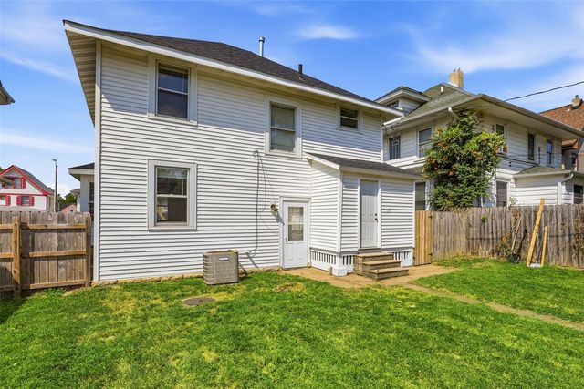 1531 Bever Avenue SE, Cedar Rapids, IA 52403