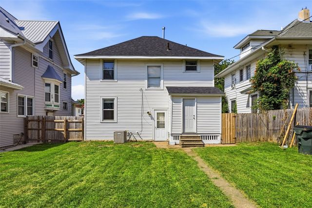 1531 Bever Avenue SE, Cedar Rapids, IA 52403
