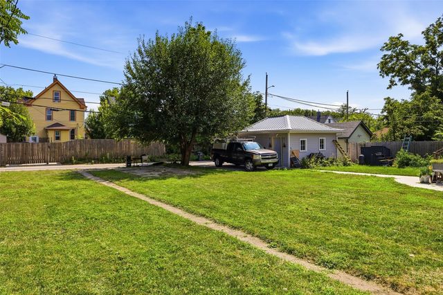 1531 Bever Avenue SE, Cedar Rapids, IA 52403