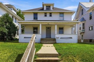 1531 Bever Avenue SE, Cedar Rapids, IA 52403