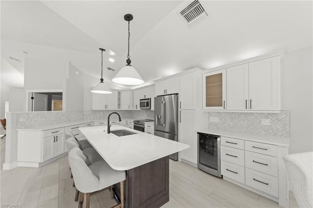 27260 Enclave DR, Bonita Springs, FL 34134