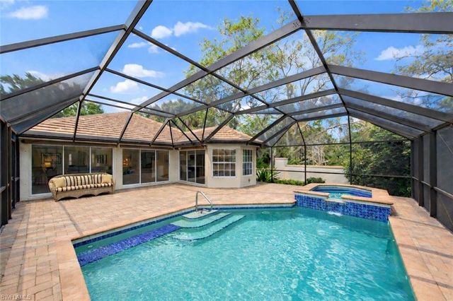 27260 Enclave DR, Bonita Springs, FL 34134