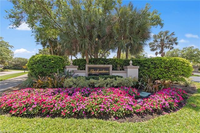 27260 Enclave DR, Bonita Springs, FL 34134