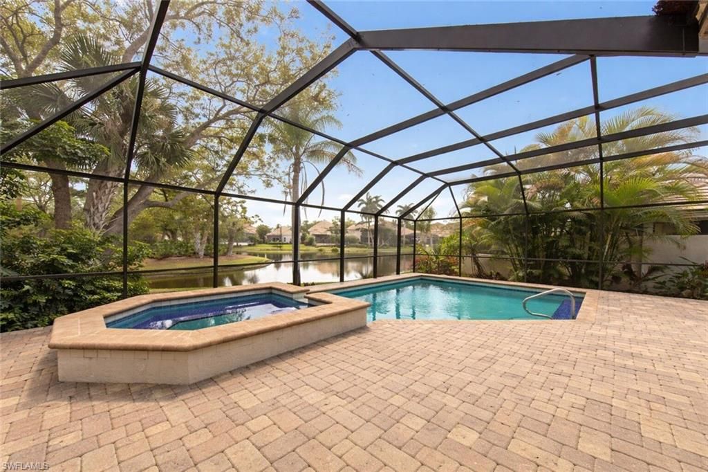 27260 Enclave DR, Bonita Springs, FL 34134