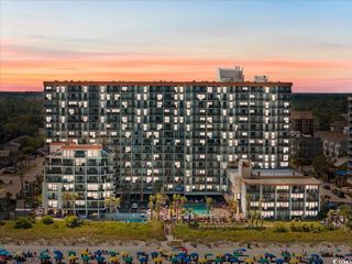 7200 N Ocean Blvd. # 1155, Myrtle Beach, SC 29572