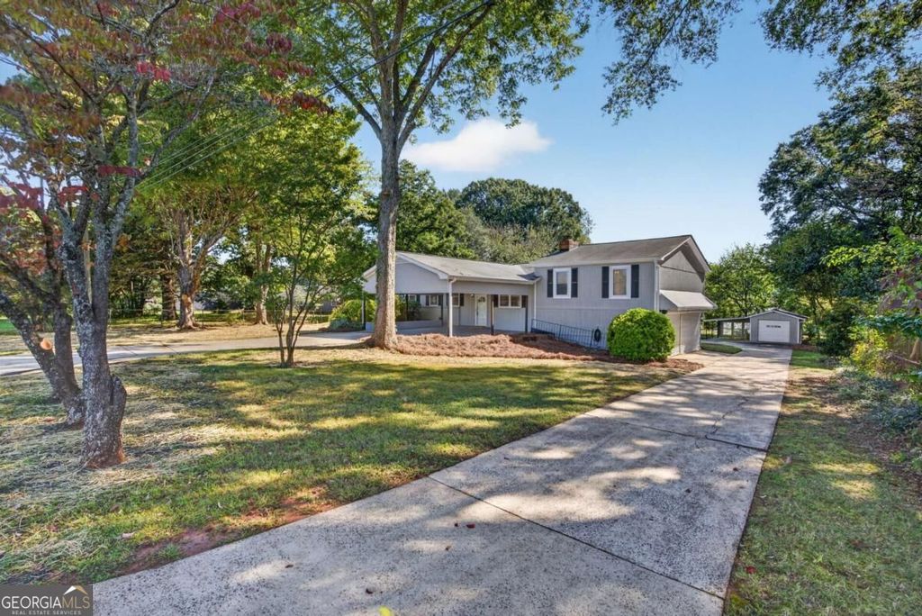 1536 W Oak Drive, Marietta, GA 30062 — photo 3