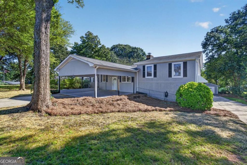 1536 W Oak Drive, Marietta, GA 30062 — photo 4