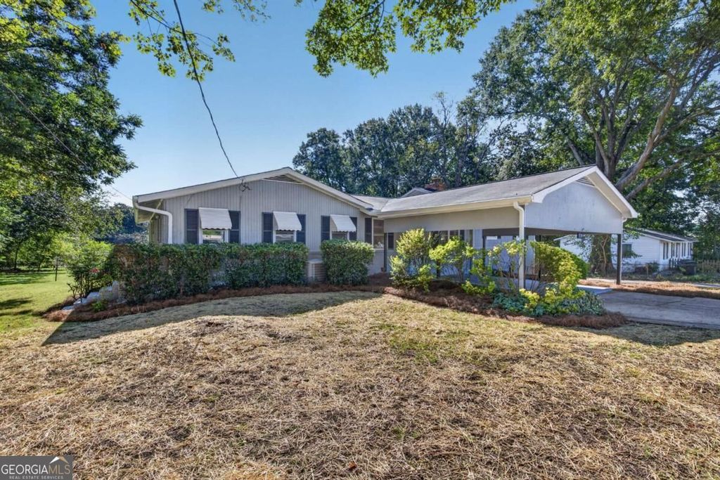 1536 W Oak Drive, Marietta, GA 30062 — photo 5