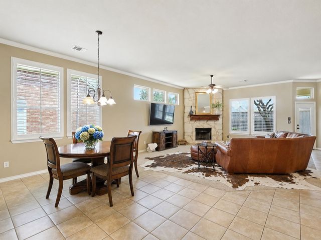 308 Sandy Cove, Argyle, TX 76226