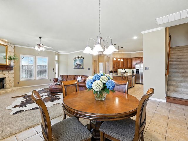 308 Sandy Cove, Argyle, TX 76226