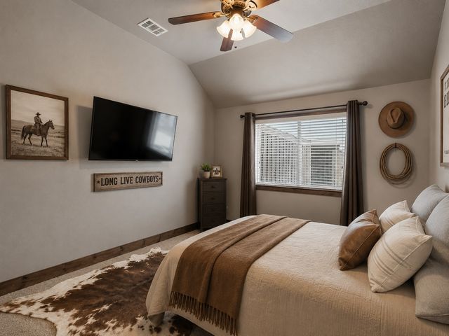 308 Sandy Cove, Argyle, TX 76226