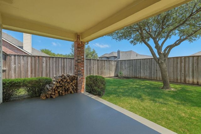 308 Sandy Cove, Argyle, TX 76226