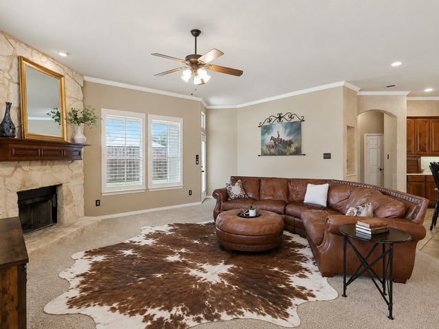 308 Sandy Cove, Argyle, TX 76226