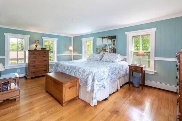 220 Stockbridge Corner Road, Alton, NH 03809