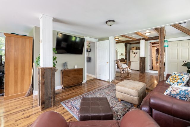 220 Stockbridge Corner Road, Alton, NH 03809