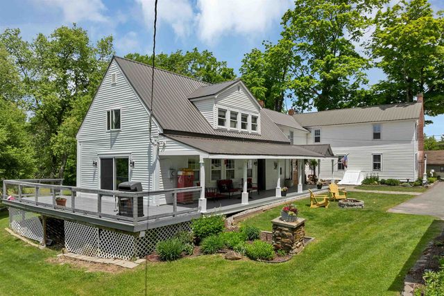 220 Stockbridge Corner Road, Alton, NH 03809