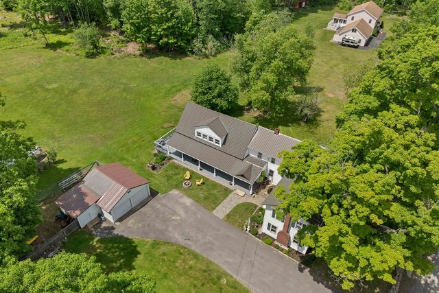 220 Stockbridge Corner Road, Alton, NH 03809