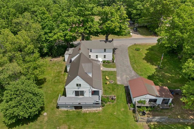 220 Stockbridge Corner Road, Alton, NH 03809