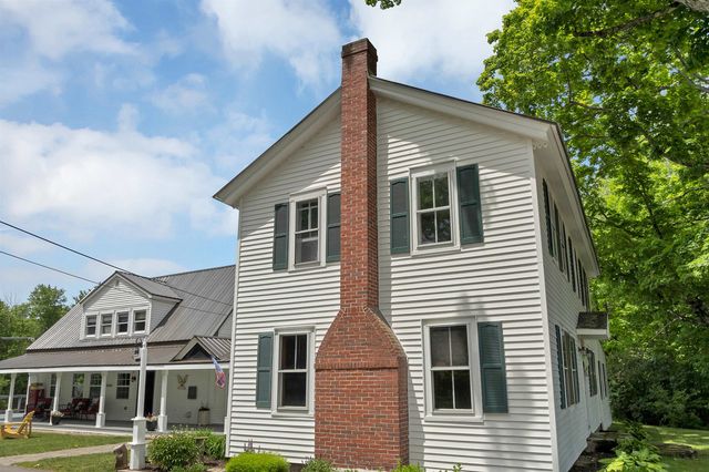 220 Stockbridge Corner Road, Alton, NH 03809